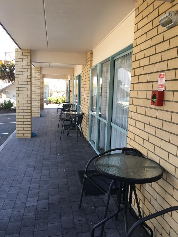 Fenton Court Motel Rotorua Exterior foto